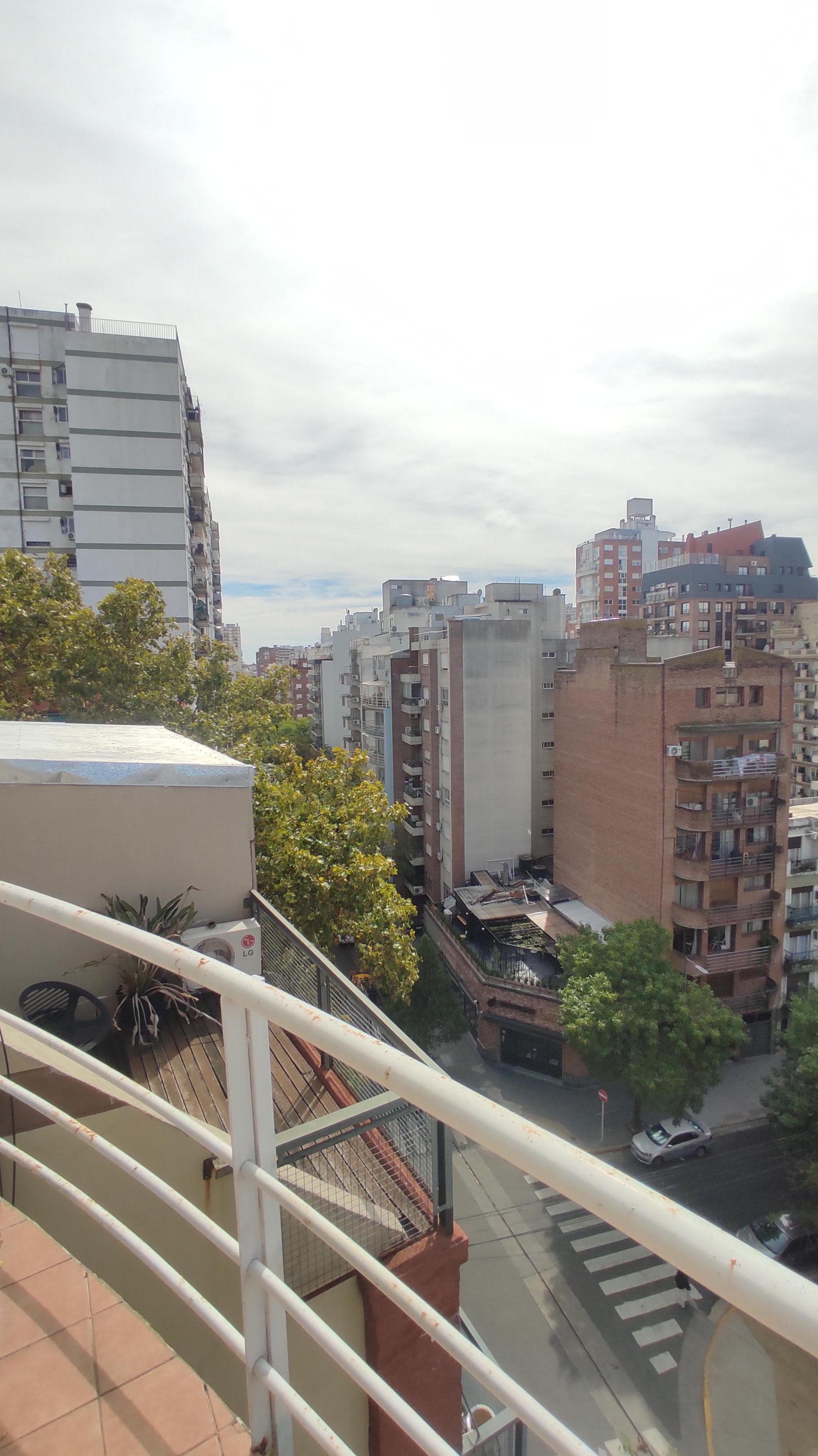 Departamento 2 ambientes en Nuñez - foto 10