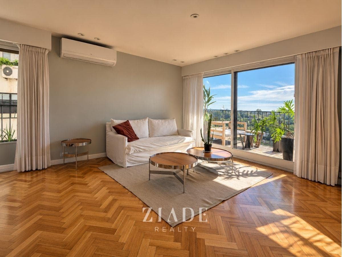 Departamento 4 ambientes en Las Cañitas, Palermo - foto 17
