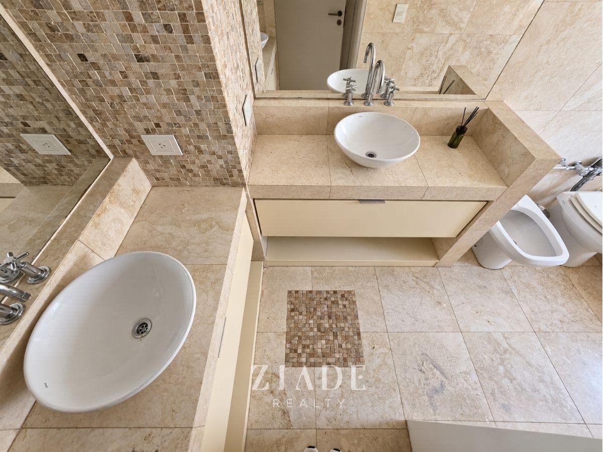 Departamento 4 ambientes en Las Cañitas, Palermo - foto 30