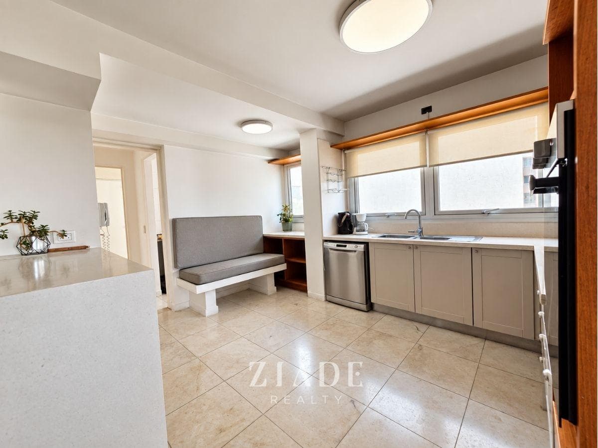 Departamento 4 ambientes en Las Cañitas, Palermo - foto 41