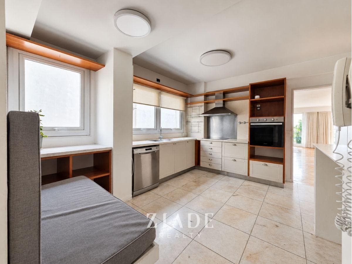 Departamento 4 ambientes en Las Cañitas, Palermo - foto 47
