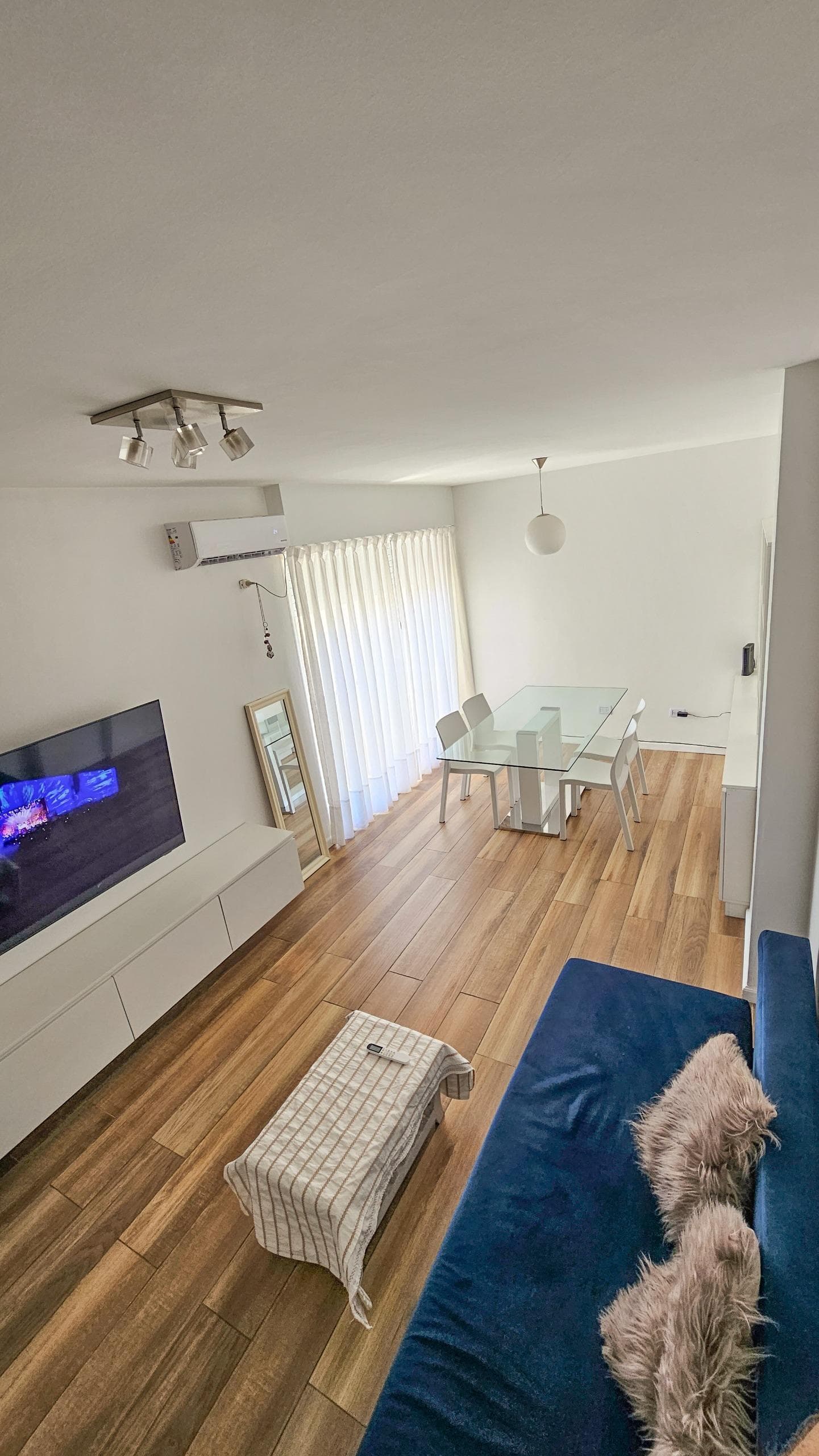 Departamento 2 ambientes en Barracas - foto 1