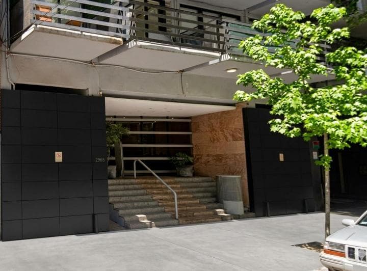 Departamento de 1 ambiente Alquiler USD 950