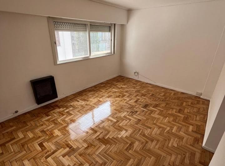 Departamento 2 ambientes en Villa Crespo - foto 1