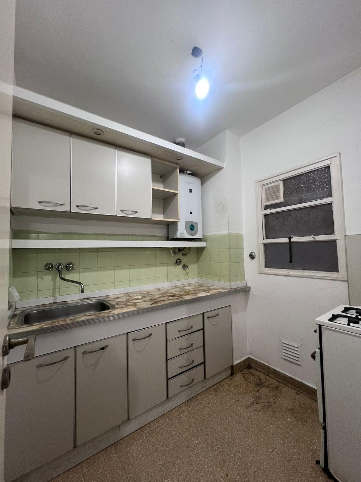 Departamento 1 ambientes en Caballito - foto 6