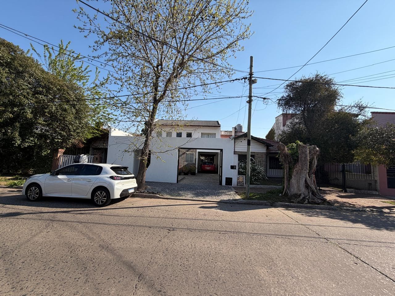 Casa 5 ambientes en Adrogue, Almirante Brown - foto 2