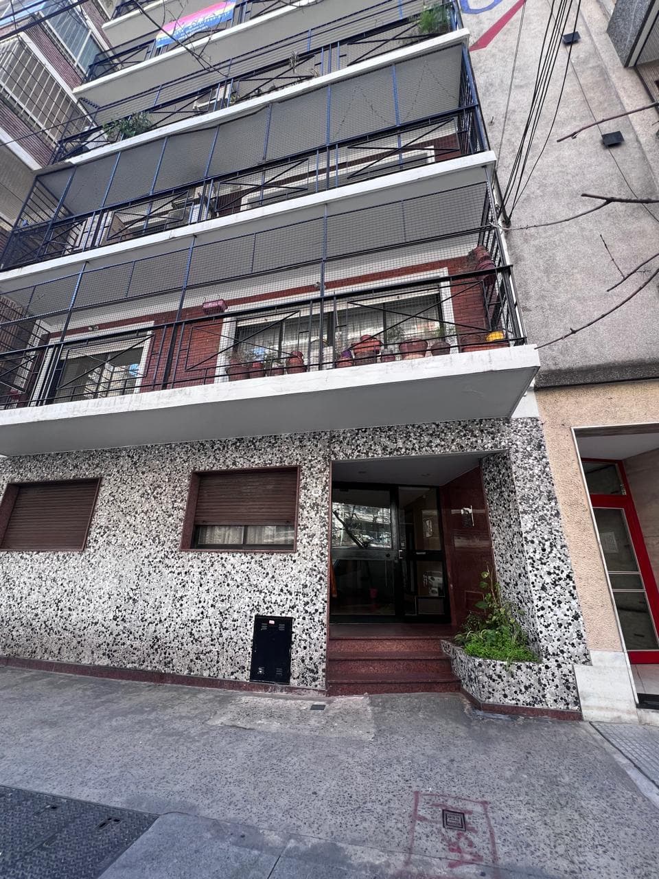 Departamento 2 ambientes en Caballito - foto 13