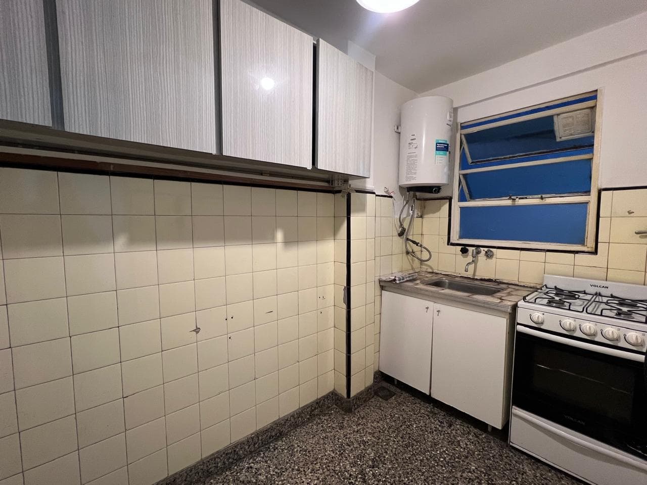 Departamento 2 ambientes en Caballito - foto 4