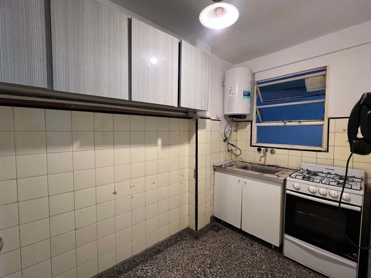 Departamento 2 ambientes en Caballito - foto 5