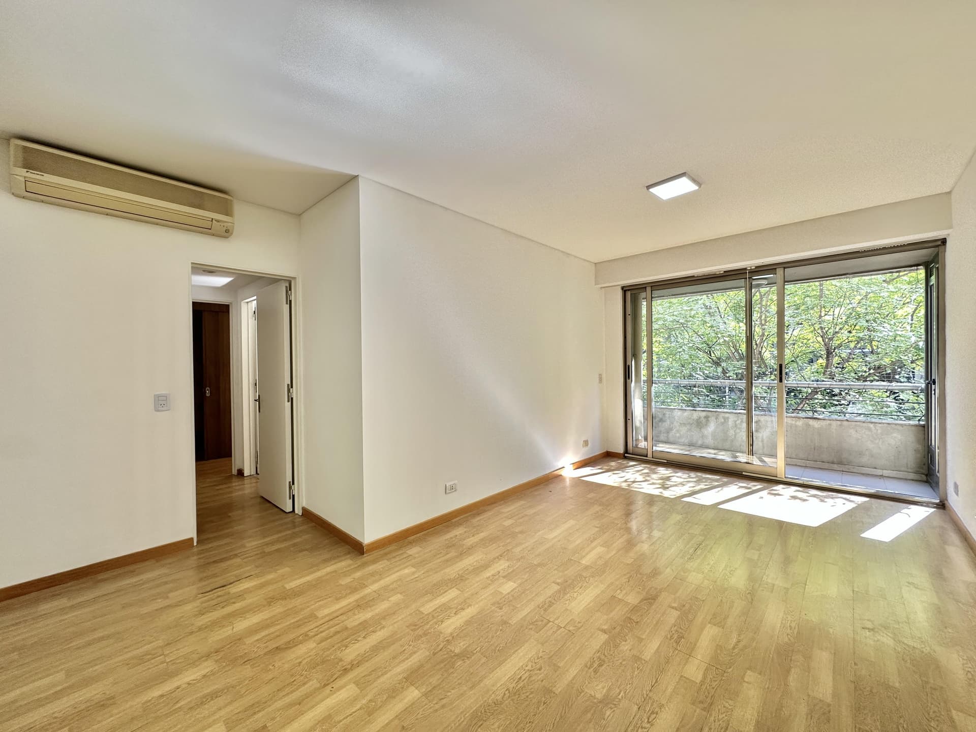 Departamento 3 ambientes en Puerto Madero - foto 1