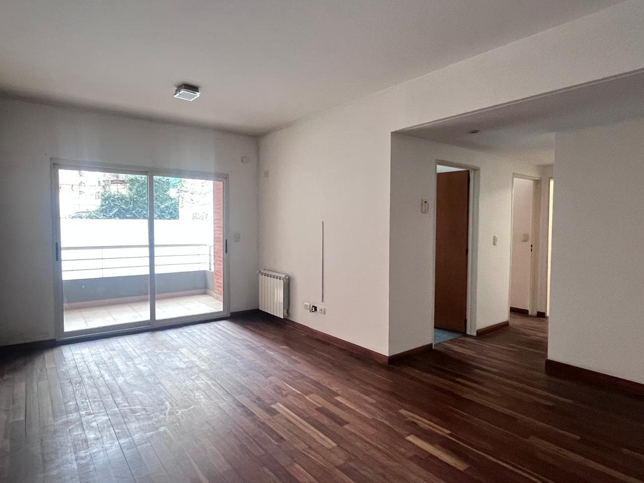 Departamento 2 ambientes en Caballito - foto 1