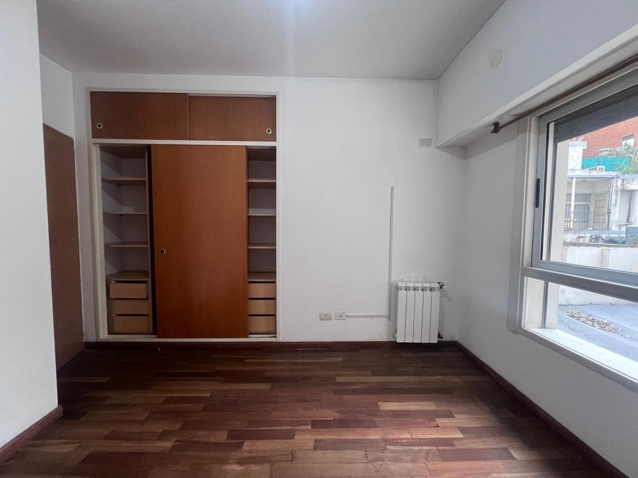 Departamento 2 ambientes en Caballito - foto 14