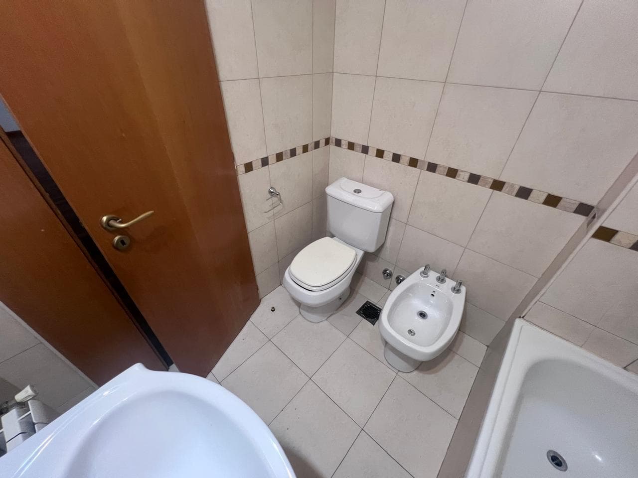 Departamento 2 ambientes en Caballito - foto 17