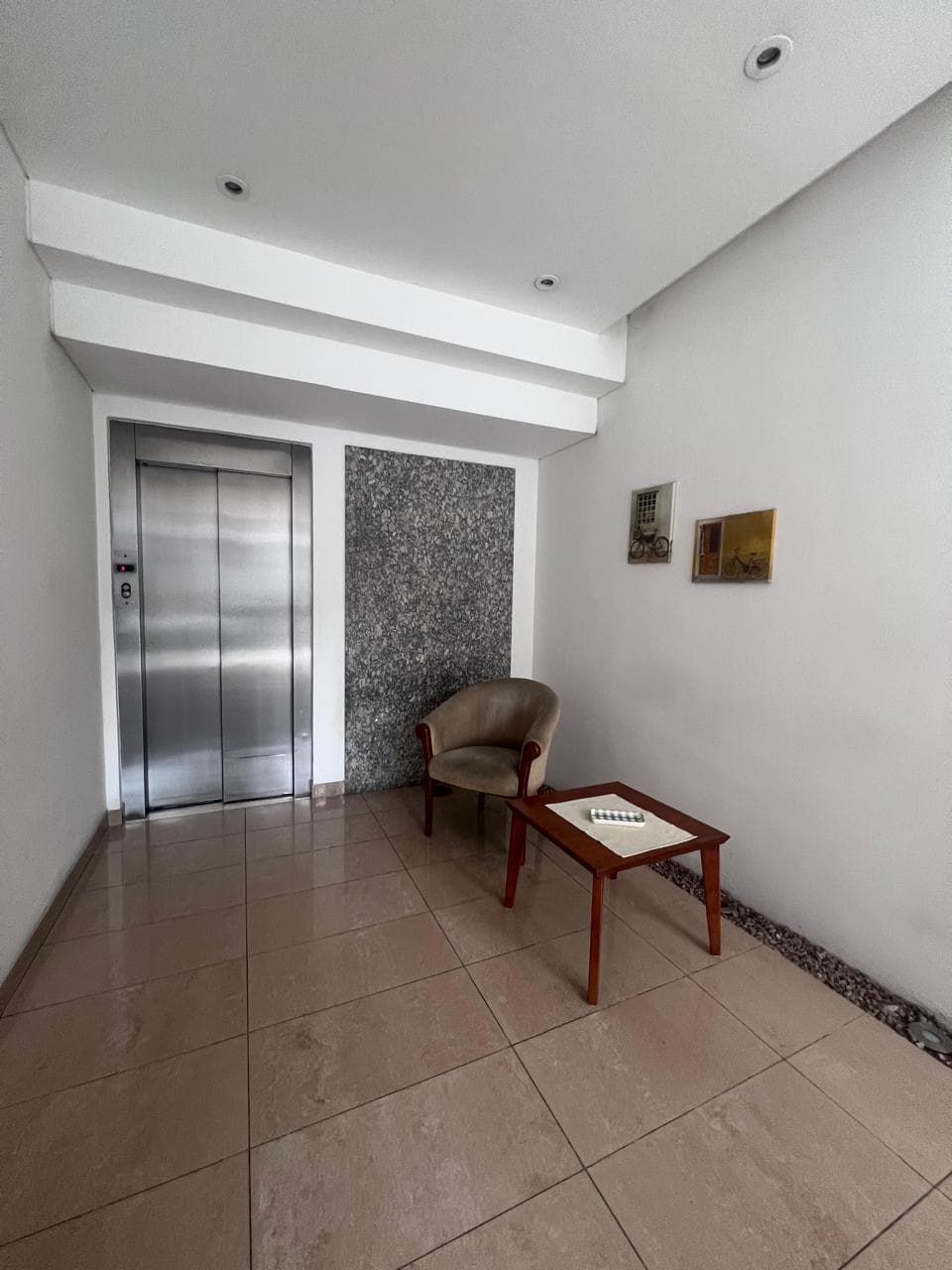 Departamento 2 ambientes en Caballito - foto 18