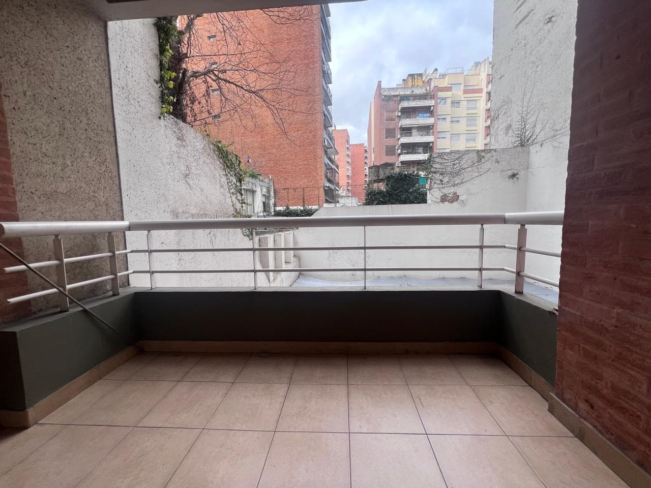 Departamento 2 ambientes en Caballito - foto 6