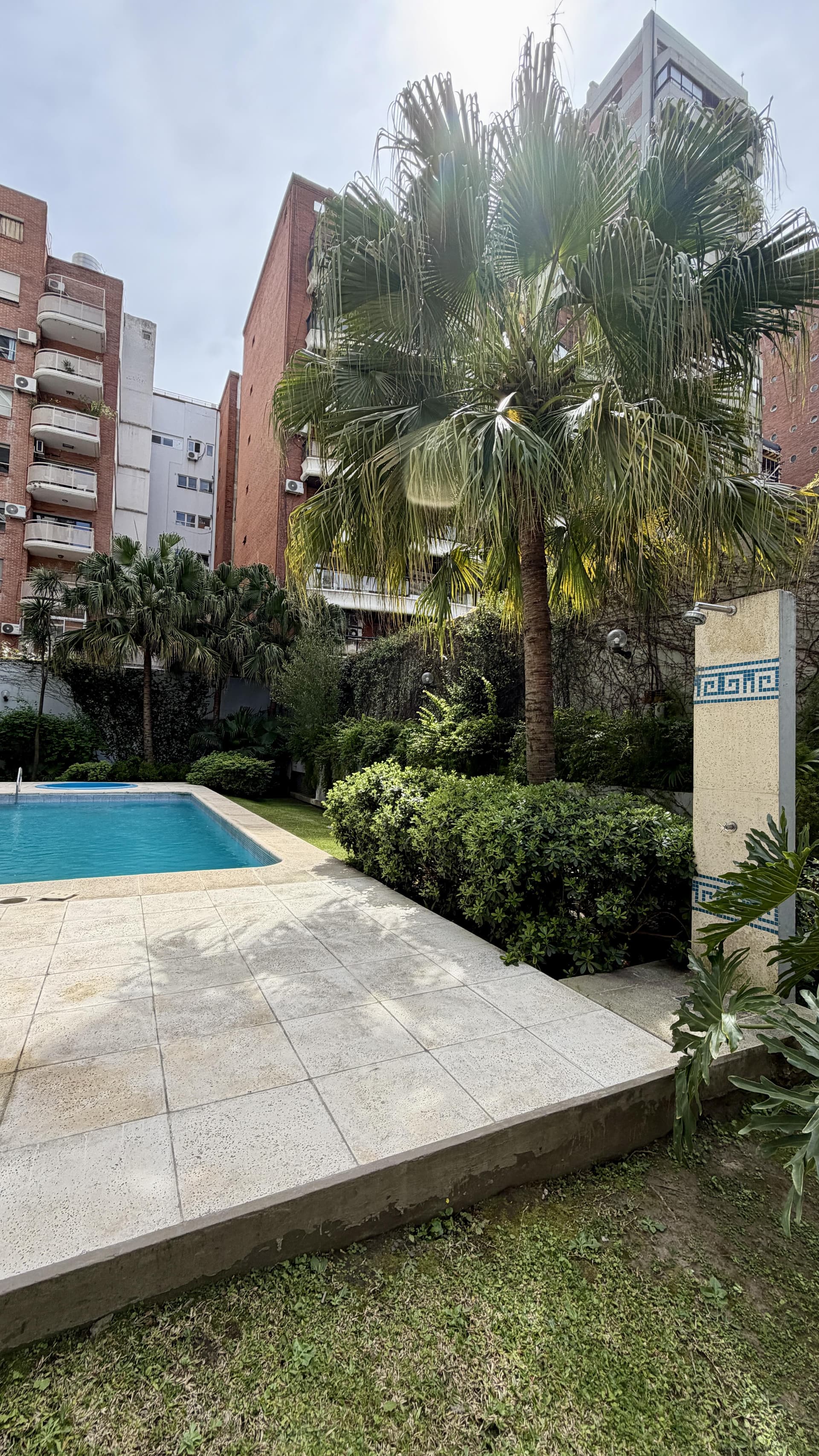 Departamento 2 ambientes en Belgrano - foto 19