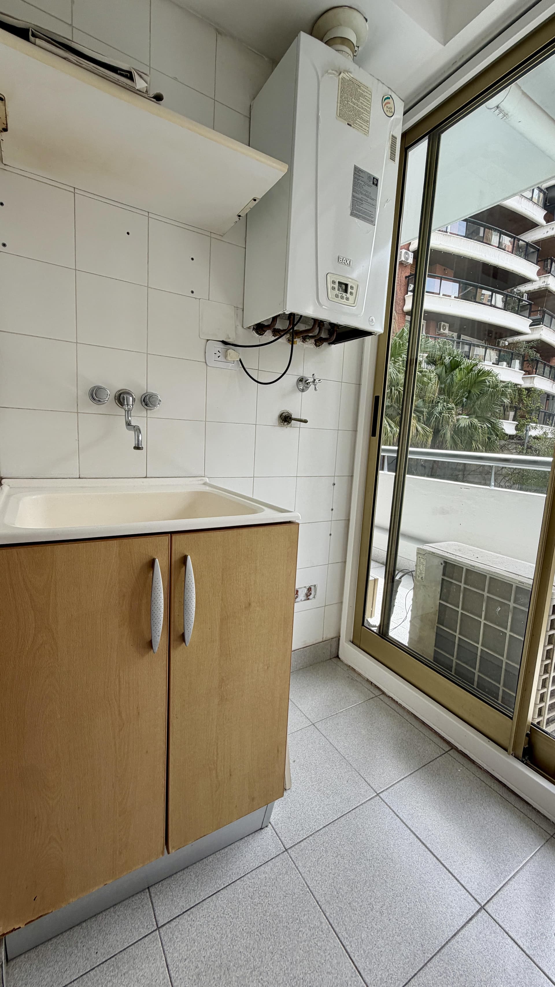 Departamento 2 ambientes en Belgrano - foto 5
