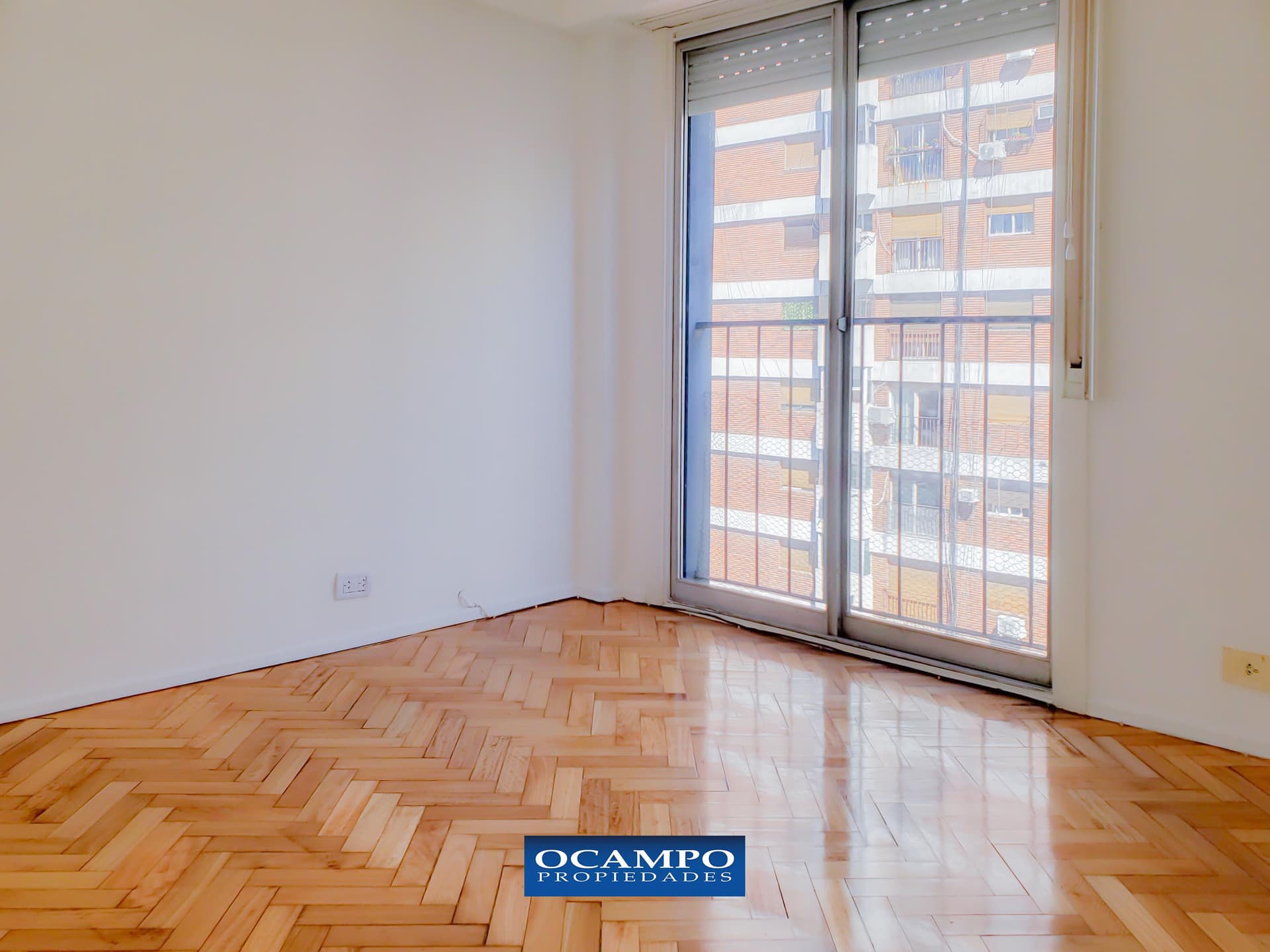 Departamento 3 ambientes en Barrio Norte - foto 8
