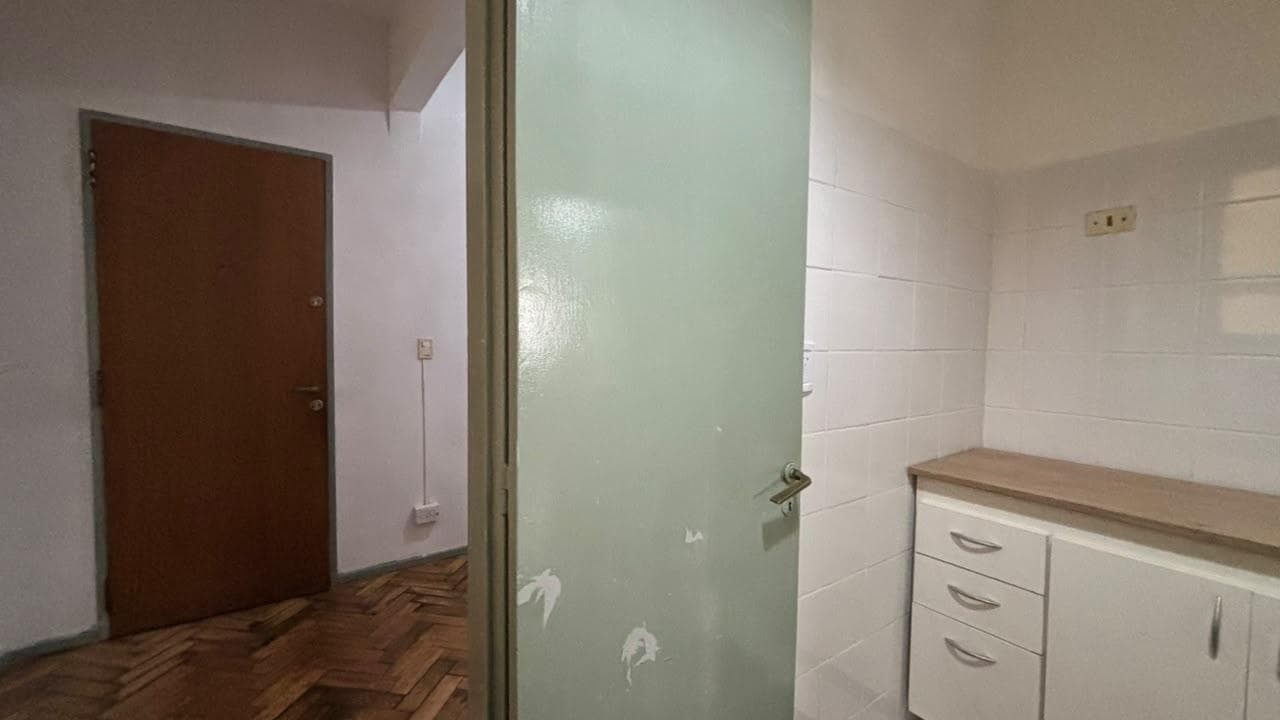 Departamento 2 ambientes en Monserrat - foto 11