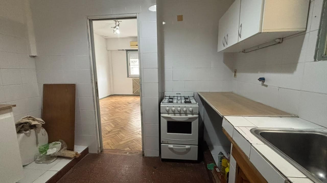Departamento 2 ambientes en Monserrat - foto 14