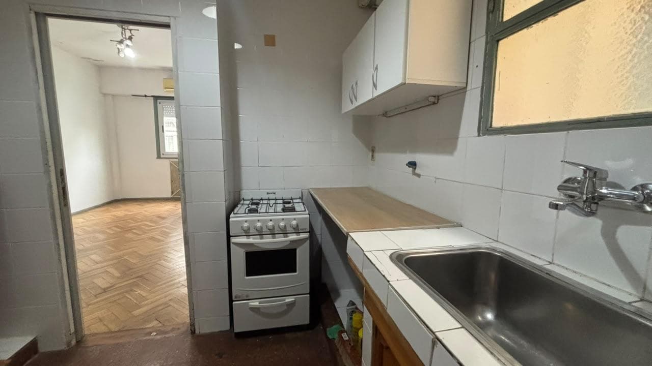 Departamento 2 ambientes en Monserrat - foto 16
