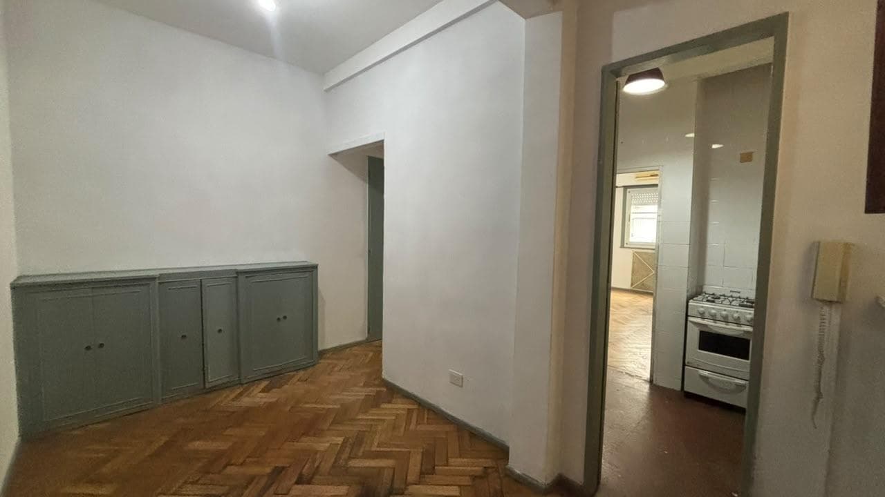 Departamento 2 ambientes en Monserrat - foto 18
