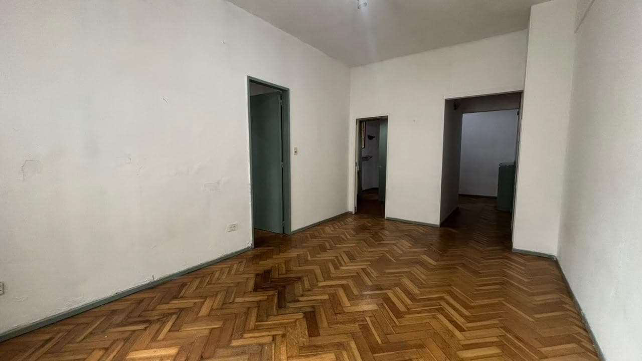 Departamento 2 ambientes en Monserrat - foto 7