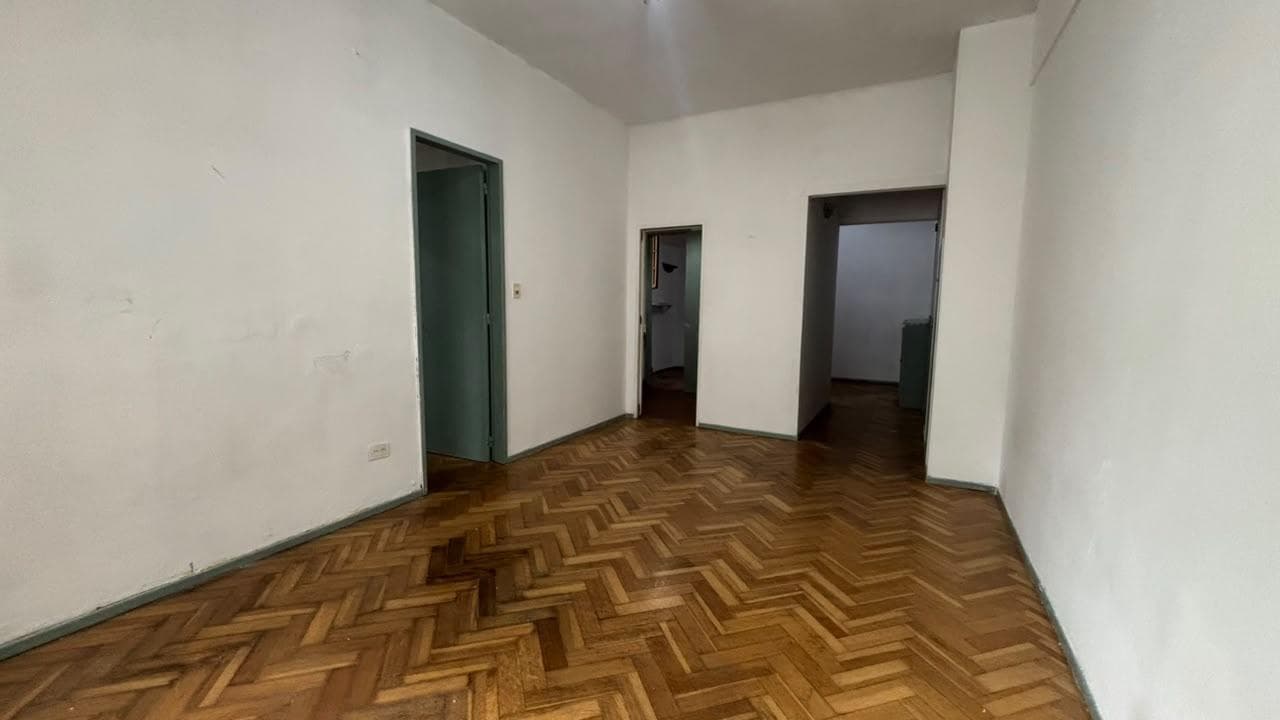 Departamento 2 ambientes en Monserrat - foto 8