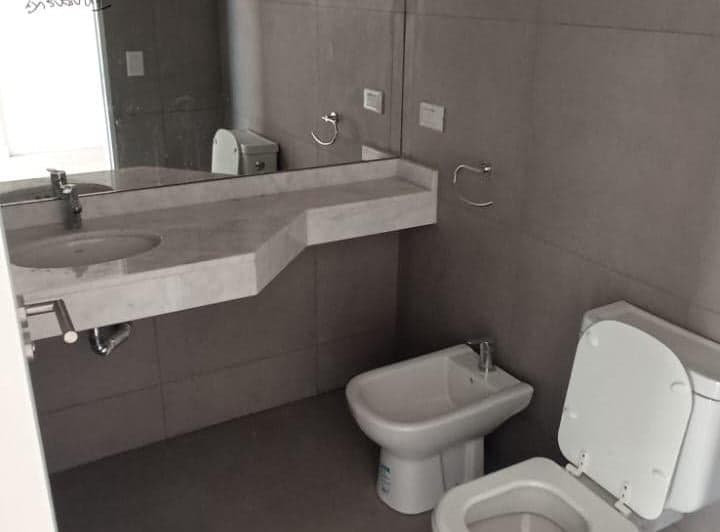 Departamento 32m² Alquiler Almagro Norte