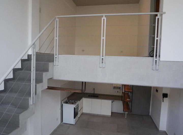 Departamento 2 ambientes en Colegiales - foto 1