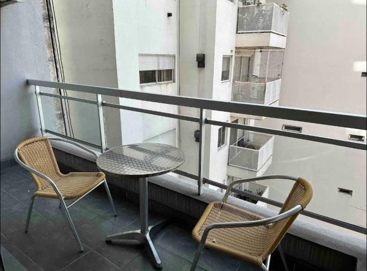 Departamento en Alquiler de 1 ambiente Palermo Soho