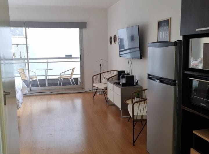 Departamento Alquiler 42m² de 1 ambiente