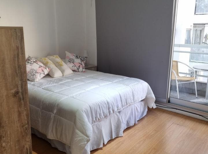 Departamento 42m² Alquiler Palermo Soho
