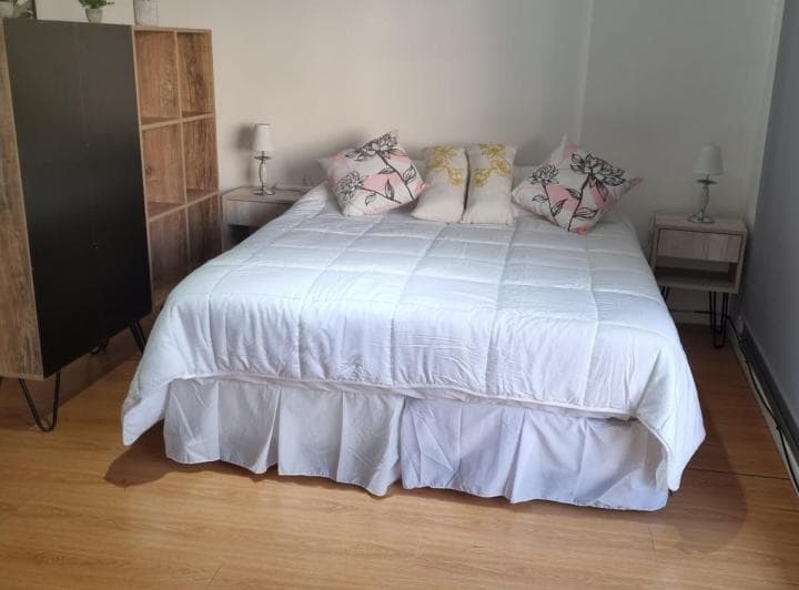 Departamento de 1 ambiente Alquiler $ 890.000