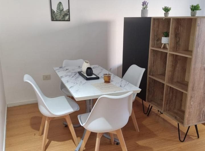 Departamento · 36m² · 1 Ambiente - Gabriel Sa
