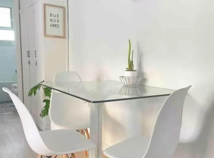 Departamento en Alquiler de 2 ambientes Puerto Retiro