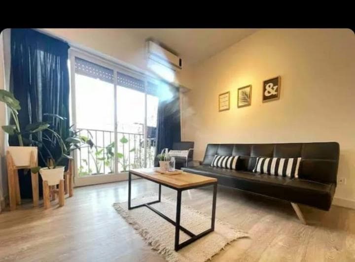 Departamento 35m² Alquiler Puerto Retiro