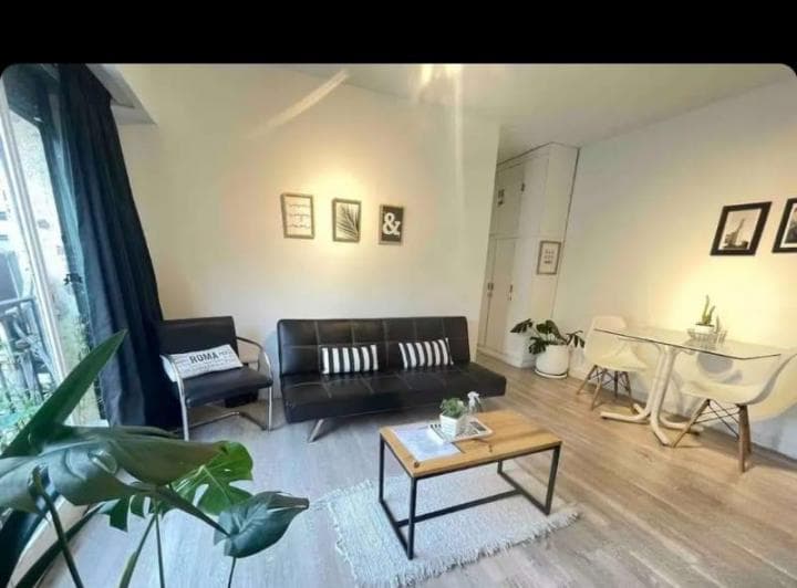 Departamento 35m² Alquiler Puerto Retiro