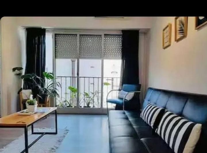 Departamento · 35m² · 2 Ambientes - Julieta Massouh