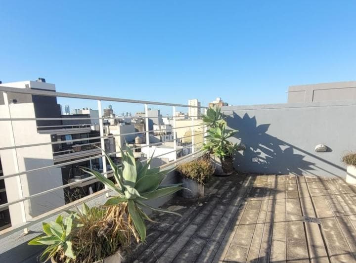 Departamento en Alquiler de 1 ambiente