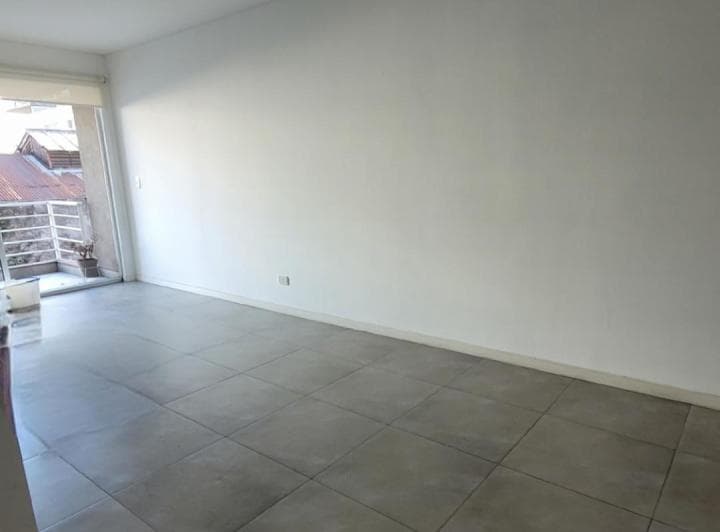 Departamento 38m² Alquiler