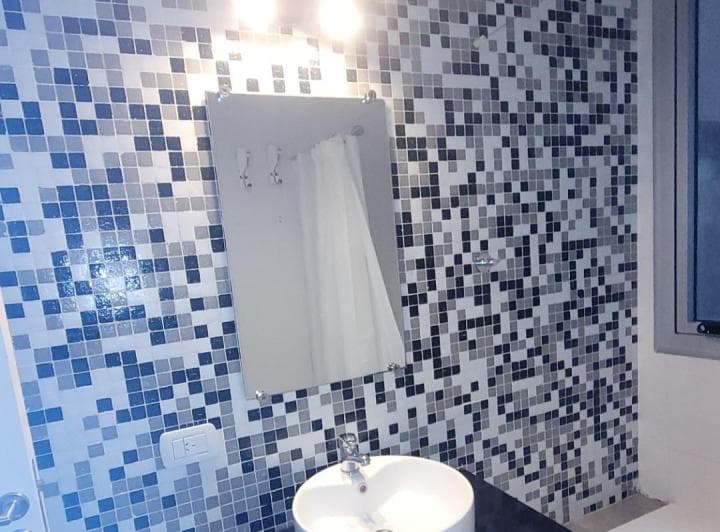baño
