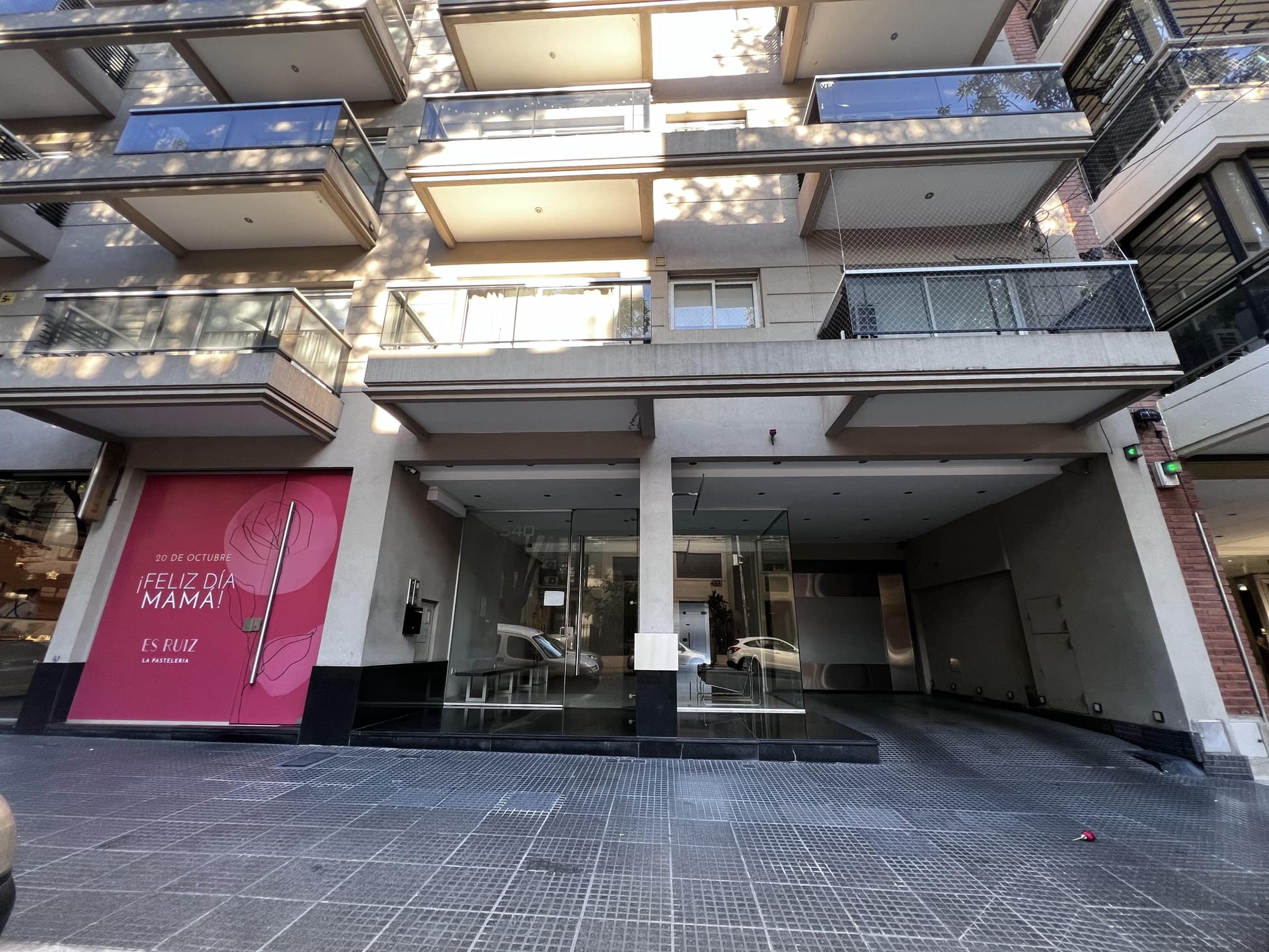 Departamento 2 ambientes en Caballito - foto 1