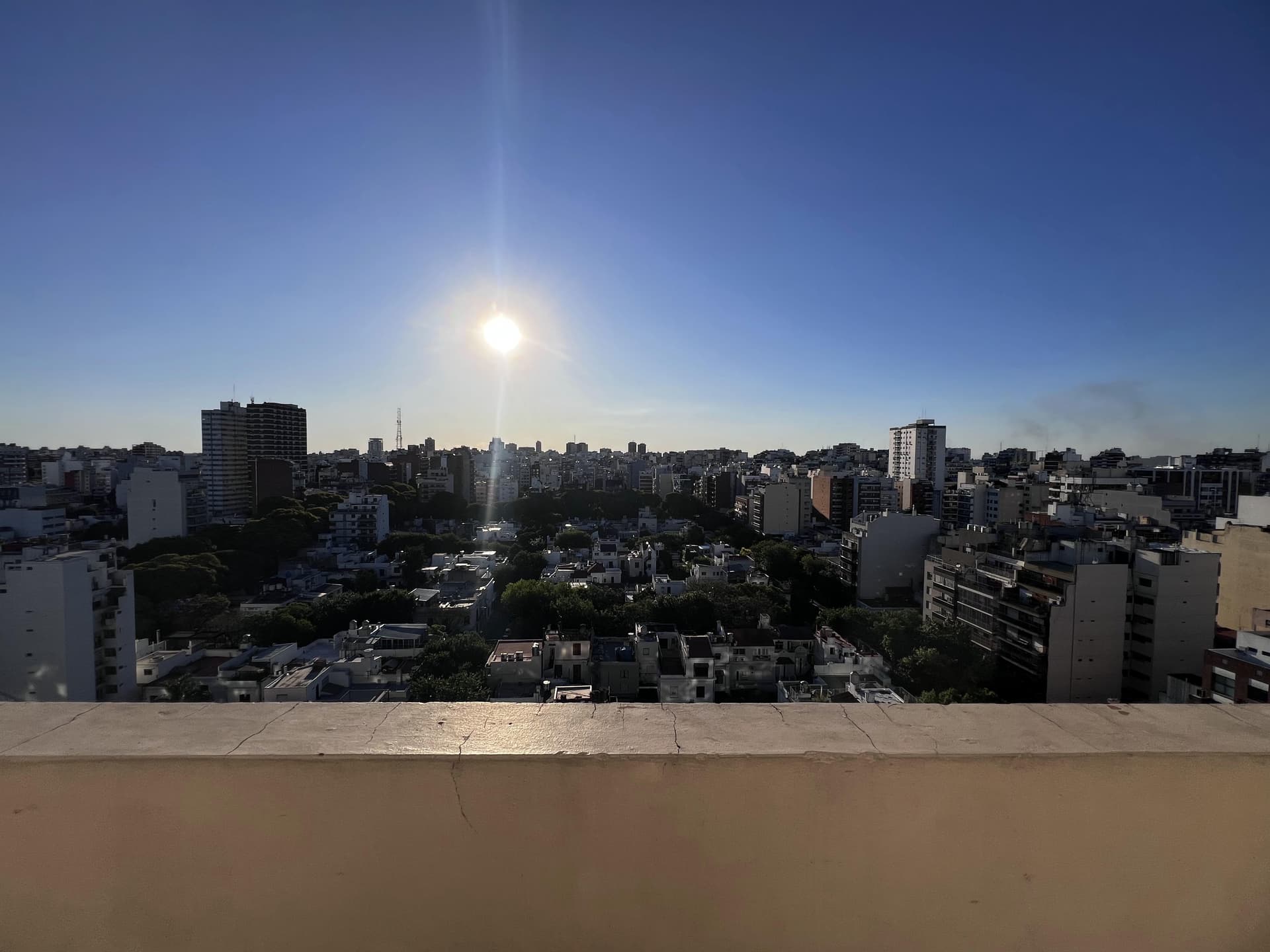 Departamento 2 ambientes en Caballito - foto 15