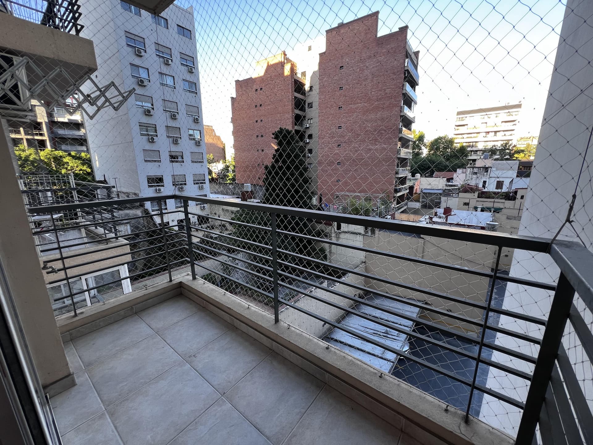 Departamento 2 ambientes en Caballito - foto 5