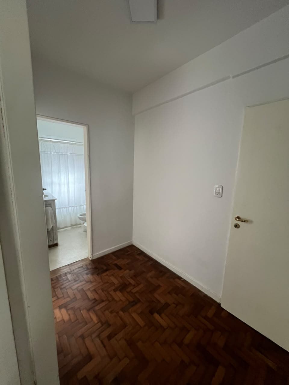 Departamento 3 ambientes en Recoleta - foto 8
