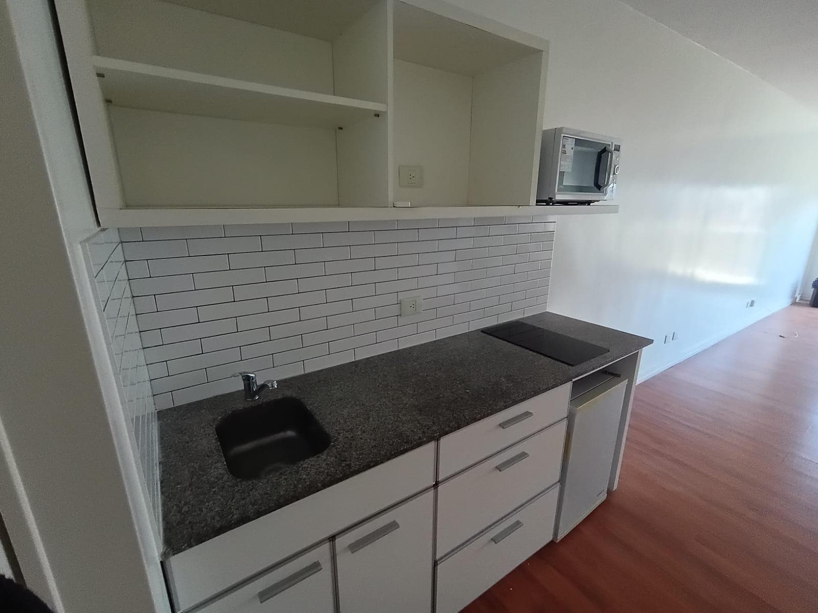 Departamento 1 ambientes en Las Cañitas, Palermo - foto 4