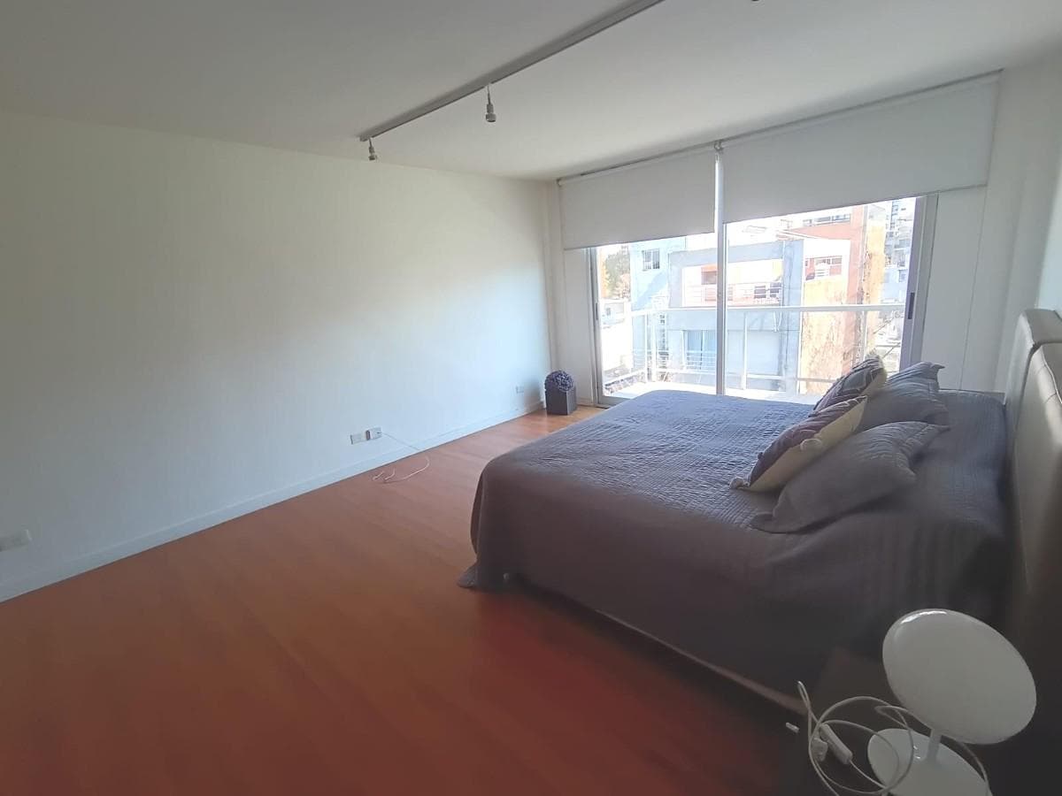 Departamento 1 ambientes en Las Cañitas, Palermo - foto 6