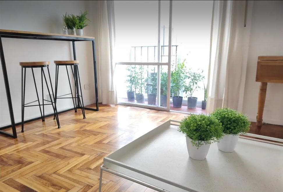 Departamento 2 ambientes en Palermo - foto 2