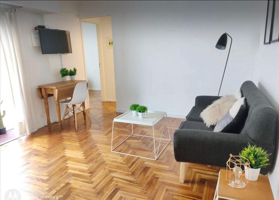 Departamento 2 ambientes en Palermo - foto 3